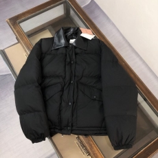 Miu Miu Down Jackets